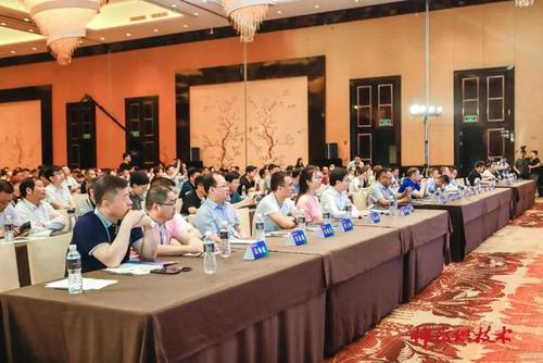 关注棉纺织科技知多少这个大会上透露的讯息给你划重点了