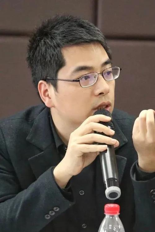 施明拢,区知联会会员,区新联会理事,杭州百米贩网络科技ceo